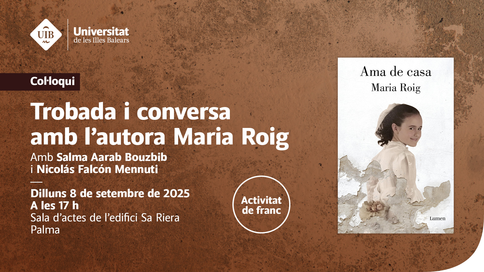 Maria Roig
